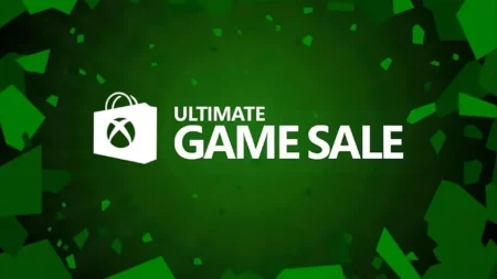 Xbox výpredaj 2024