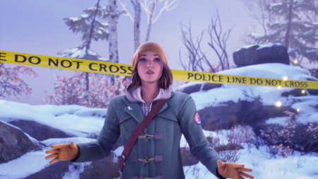Nový trailer pre Life is Strange: Double Exposure ukazuje dejisko príbehu Life is Strange