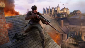 Ďalšia Sniper Elite hra nám ukazuje zábery z hrania Sniper Elite Resistance