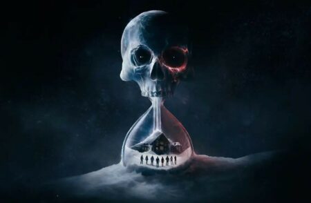 Until Dawn film dokončil nakrúcanie, zatiaľ čo remake má za sebou slabý debut na PC Until Dawn