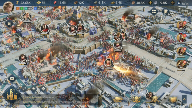 Xbox ohlásil vydanie až dvoch nových hier pre smartfóny Age of Empires Mobile