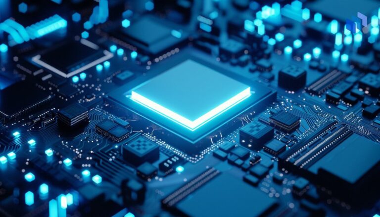 AMD pomaly ale isto ukrajuje z masívneho náskoku Intelu Intel vs. AMD