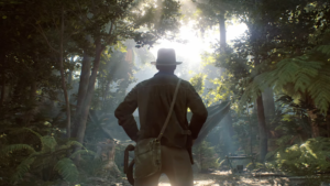 Indiana Jones and the Great Circle príde v decembri! PlayStation 5 hráči si však budú musieť počkať Indiana Jones and the Great Circle