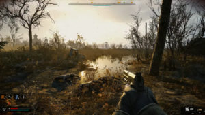 S.T.A.L.K.E.R. 2 Heart of Chornobyl