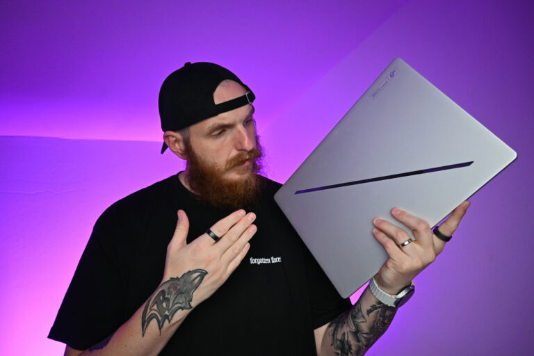 ROG Zephyrus G16 (GA605WI)