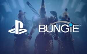 Bungie Sony