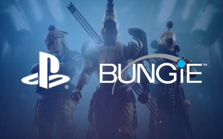 Bungie Sony