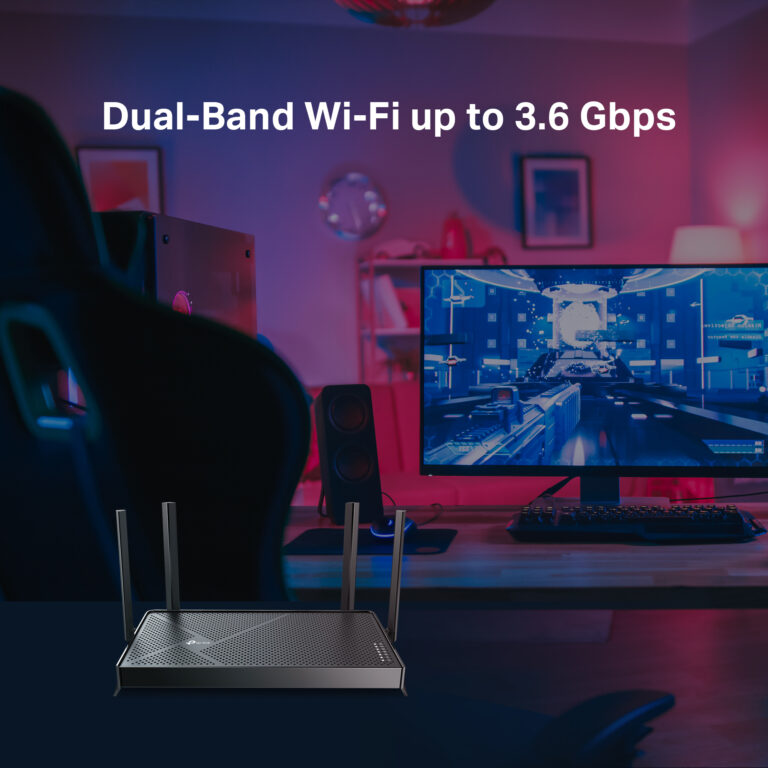 TP-Link Archer BE230: Nová éra domáceho Wi-Fi pripojenia