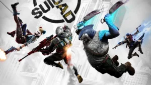 Herná divízia Warner Bros. masívne prepadla po neúspechu Suicide Squad Suicide Squad: Kill the Justice League