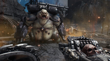 id Software ukázalo hráčom očakávaný Doom: The Dark Ages. Bežným smrteľníkom však musí zatiaľ stačiť podpora modov pre Doom Eternal Doom: The Dark Ages