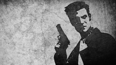 Max Payne 1+2 Remake