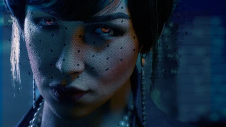 Vampire: The Masquerade - Bloodlines 2