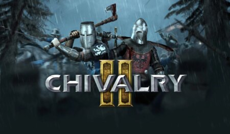 Chivalry 2
