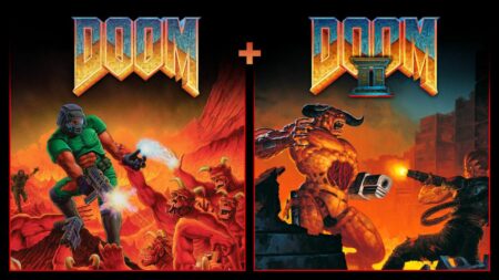 Doom Enhanced