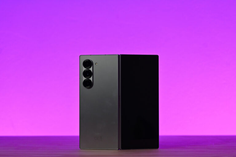 Samsung Galaxy Z Fold6