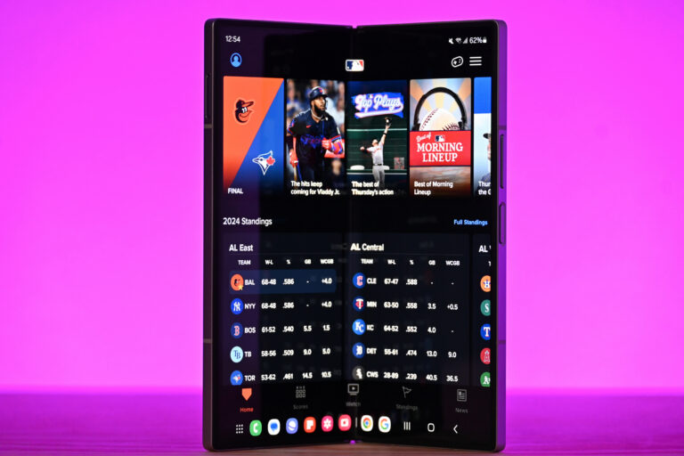 Samsung Galaxy Z Fold6