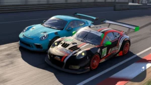 Forza Motorsport