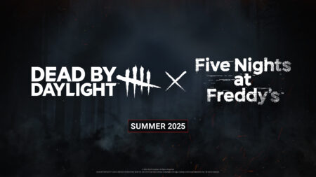 Dead by Deadlight