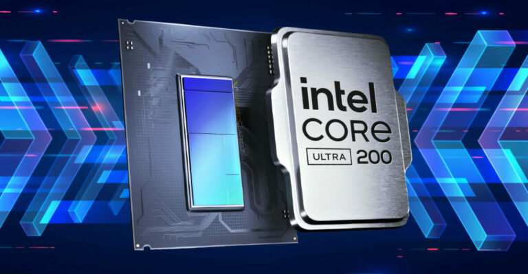 Intel Arrow Lake