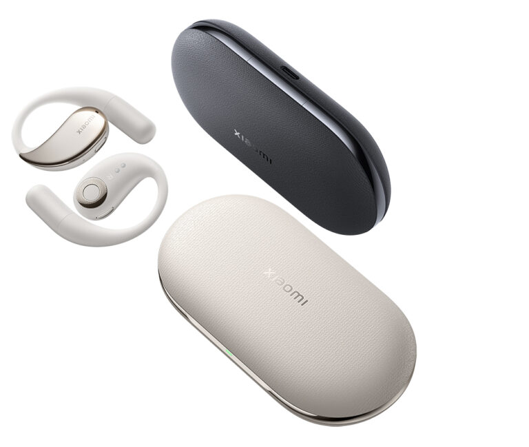Xiaomi predstavuje smart novinky na každý deň