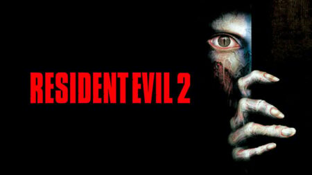 Resident Evil GOG