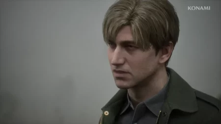 Silent Hill 2 Remake