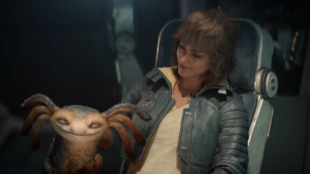 Star Wars Outlaws