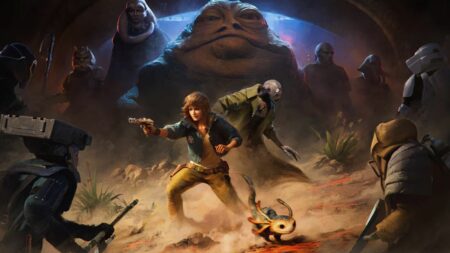 Star Wars Outlaws