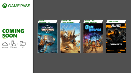 Do Game Passu pribudnú tri ďalšie hry…a jedno beta testovanie? Xbox Game Pass august 2024