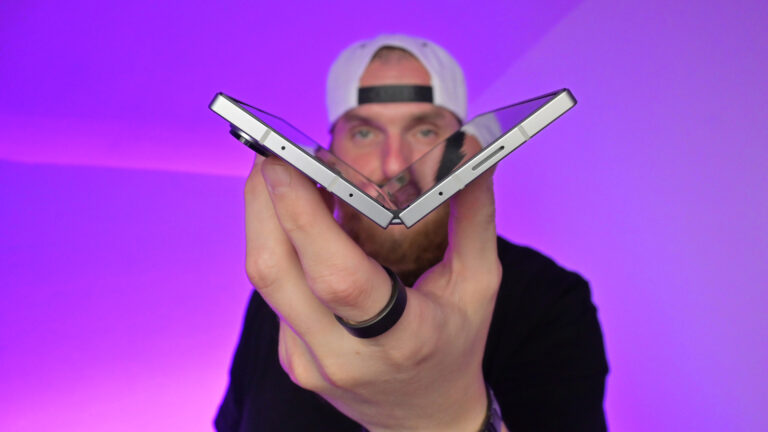 Samsung Galaxy Z Fold6