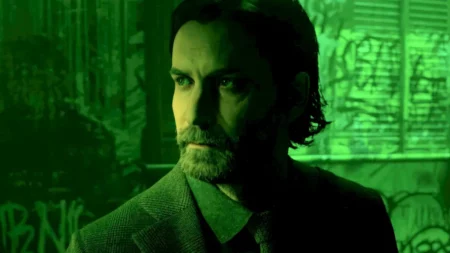 Alan Wake 2