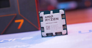 Ak máte AMD procesory, tešte sa: Čaká vás masívne navýšenie výkonu v hrách AMD Ryzen