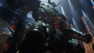 Doom: The Dark Ages