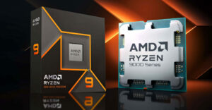 Nové AMD procesory budú lacnejšie ako tie v minulej generácii, no drahšie, ako sa očakávalo AMD Ryzen 9000