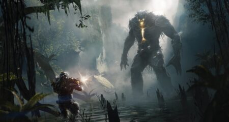 Posledný let Javelinov: Hráči dávajú zbohom hre Anthem, kým sa servery navždy odmlčia Anthem