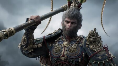 Najžiadanejšia hra na Steame je hotová a vývojári nás potešili záverečným trailerom Black Myth: Wukong