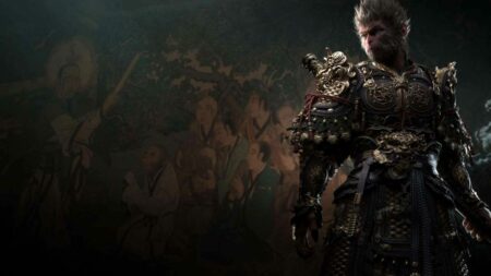 Vojna „insiderov:“ Black Myth: Wukong údajne nie je na Xboxe kvôli peniazom od Sony Black Myth: Wukong