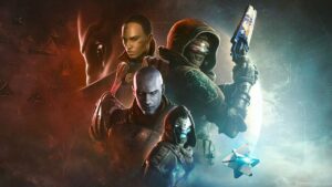 Situácia v legendárnom štúdiu Bungie je ešte vážnejšia, ako sa zdalo – odišli dve tváre série Destiny! Destiny 2