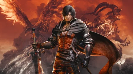 Square Enix už naznačuje príchod Final Fantasy XVI aj na Xbox Final Fantasy XVI