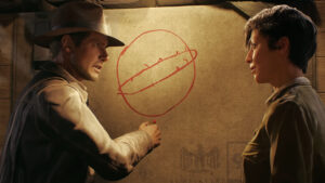 Vývojári MachineGames sú nadšení, že budú môcť priniesť Indiana Jones and the Great Circle na PlayStation 5 Indiana Jones and the Great Circle
