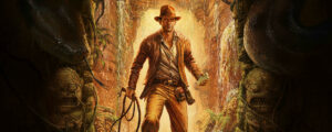 Indiana Jones je najväčšou hrou štúdia Machinegames a kombinuje Hitmana, Wolfenstein a Riddicka Indiana Jones and the Great Circle