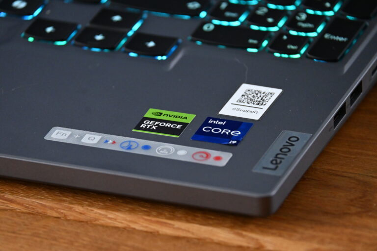 Lenovo Legion 5i (16IRX9)