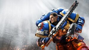 Warhammer 40,000: Space Marine 2 predstavil bohatú podporu po vydaní Warhammer 40,000: Space Marine 2