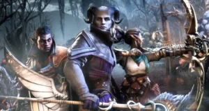 Dragon Age: The Veilguard