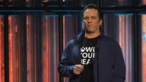 Phil Spencer
