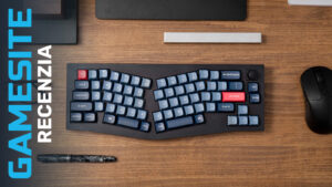 Keychron V8 Max