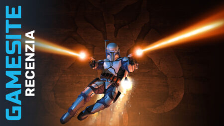 Star Wars: Bounty Hunter