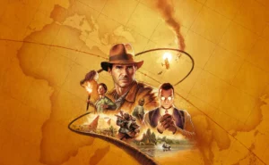 Indiana Jones and the Great Circle je stále plánovaný na rok 2024 – dátum vydania sa dozvieme na budúci týždeň Indiana Jones and the Great Circle