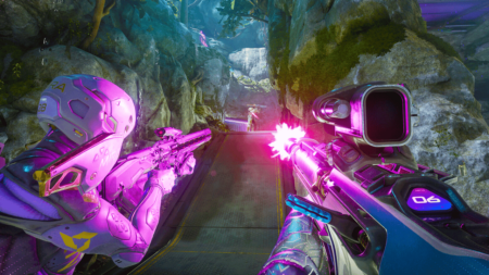 Splitgate 2