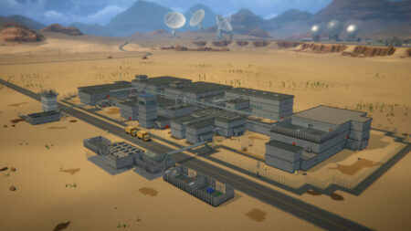 Prison Architect 2 opäť odložený a tentokrát nemá ani nový dátum vydania Prison Architect 2